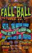 The Phantasmagoric Fall Ball | October 22, 2011