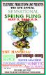 The Sensational Spring Fling | May 2 2009